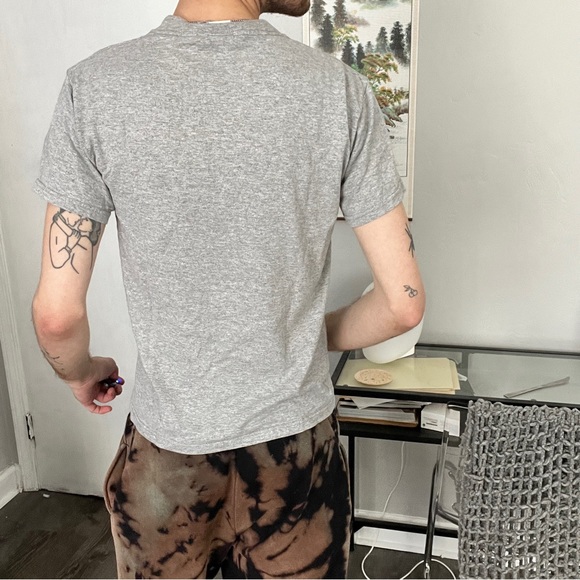 Looney Tunes Tweety Bird Tee vintage - Picture 2 of 5